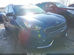 KNDCB3LC1H5085296 2017 KIA NIRO