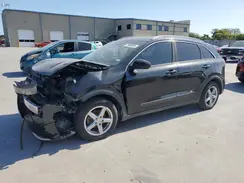 KNDCB3LC1H5087601 2017 KIA NIRO