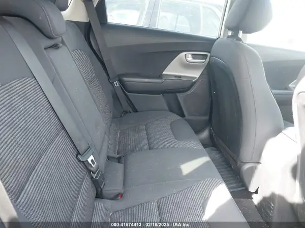 KNDCB3LC1H5089168 2017 KIA NIRO - Image 8