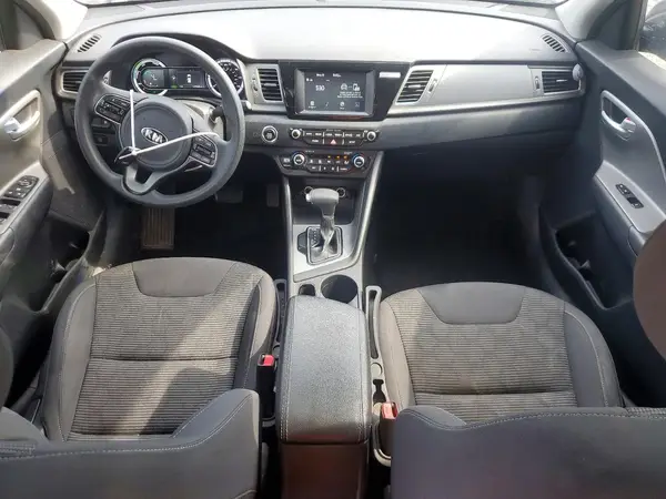 KNDCB3LC1H5089395 2017 KIA NIRO - Image 8