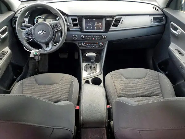 KNDCB3LC1H5092264 2017 KIA NIRO - Image 8