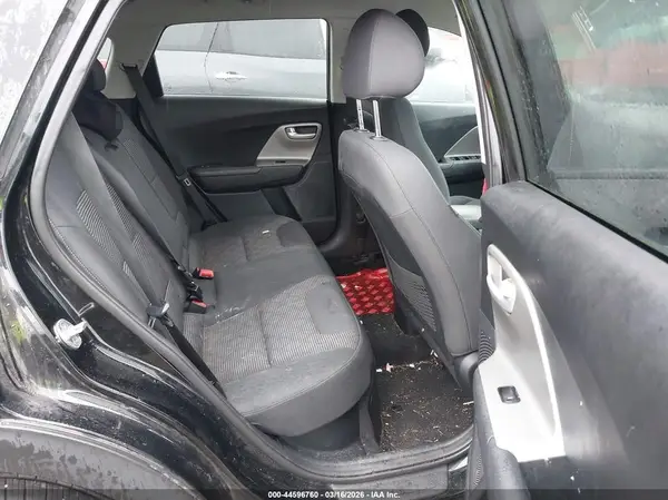 KNDCB3LC1H5096945 2017 KIA NIRO - Image 8