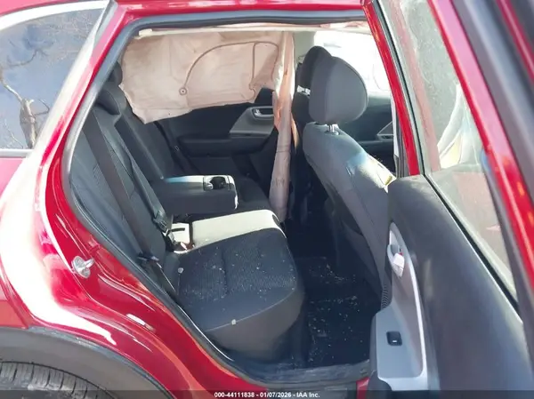 KNDCB3LC1H5099604 2017 KIA NIRO - Image 8