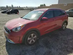 KNDCB3LC1H5102310 2017 KIA NIRO