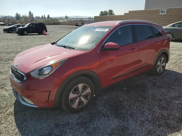 KNDCB3LC1H5102310 2017 KIA NIRO - Image 1