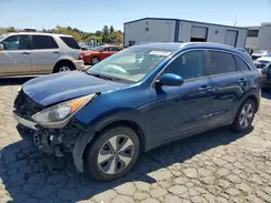 KNDCB3LC1J5110106 2018 KIA NIRO