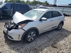 KNDCB3LC1J5116939 2018 KIA NIRO