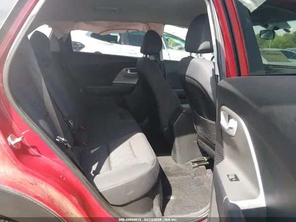 KNDCB3LC1J5117413 2018 KIA NIRO - Image 8