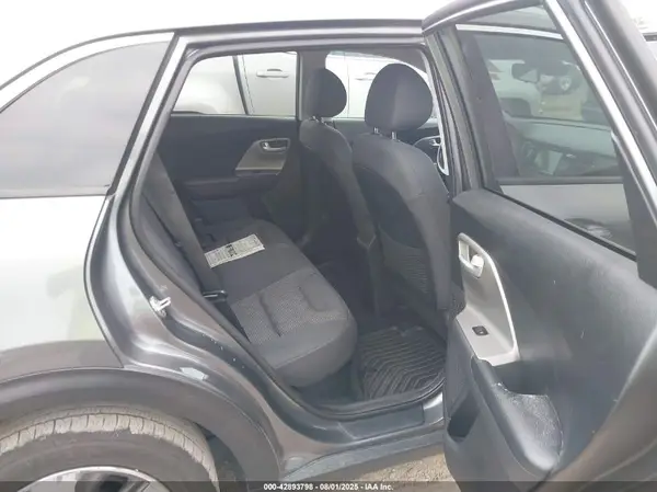 KNDCB3LC1J5122157 2018 KIA NIRO - Image 8