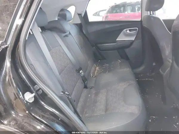 KNDCB3LC1J5124281 2018 KIA NIRO - Image 8