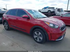 KNDCB3LC1J5124703 2018 KIA NIRO