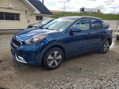 KNDCB3LC1J5142909 2018 KIA NIRO