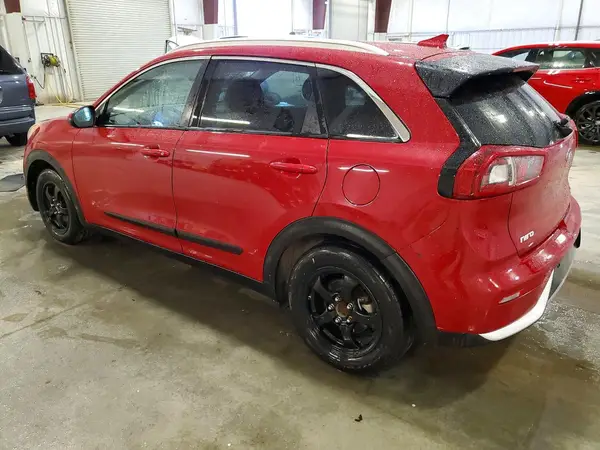 KNDCB3LC1J5146765 2018 KIA NIRO - Image 2