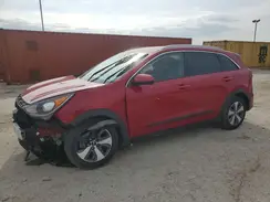 KNDCB3LC1J5154302 2018 KIA NIRO