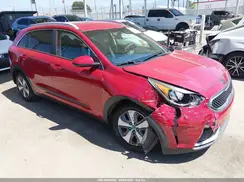 KNDCB3LC1J5157507 2018 KIA NIRO