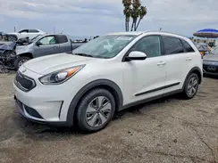 KNDCB3LC1J5161251 2018 KIA NIRO