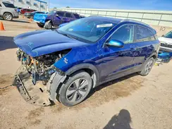 KNDCB3LC1J5204308 2018 KIA NIRO