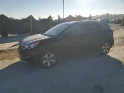 KNDCB3LC1J5210464 2018 KIA NIRO