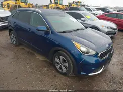 KNDCB3LC1J5210593 2018 KIA NIRO