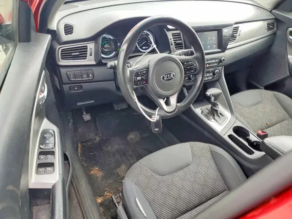 KNDCB3LC1K5242591 2019 KIA NIRO - Image 8