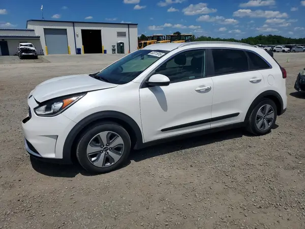 KNDCB3LC1K5243191 2019 KIA NIRO - Image 1