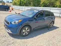 KNDCB3LC1K5243630 2019 KIA NIRO