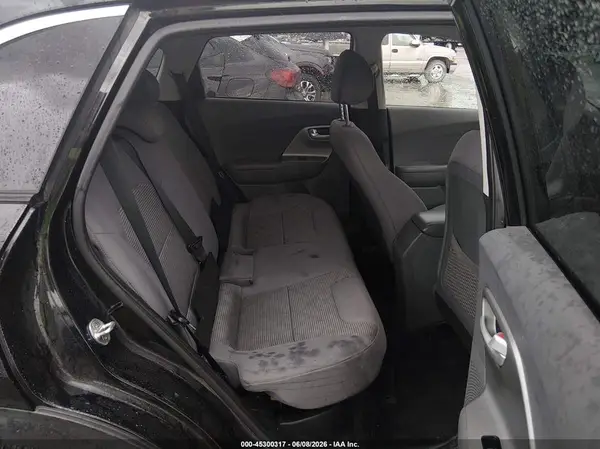 KNDCB3LC1K5244308 2019 KIA NIRO - Image 8