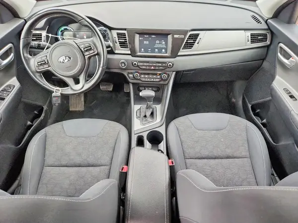 KNDCB3LC1K5259326 2019 KIA NIRO - Image 8