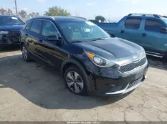 KNDCB3LC1K5263814 2019 KIA NIRO
