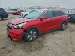KNDCB3LC1K5287742 2019 KIA NIRO