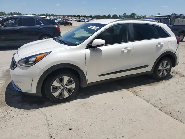 KNDCB3LC1K5299518 2019 KIA NIRO - Image 1