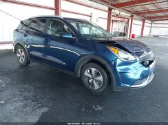 KNDCB3LC1K5304815 2019 KIA NIRO