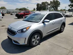 KNDCB3LC1K5305995 2019 KIA NIRO