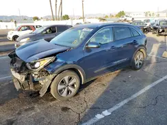 KNDCB3LC1K5306581 2019 KIA NIRO