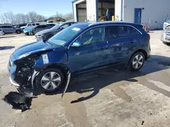 KNDCB3LC1K5311781 2019 KIA NIRO