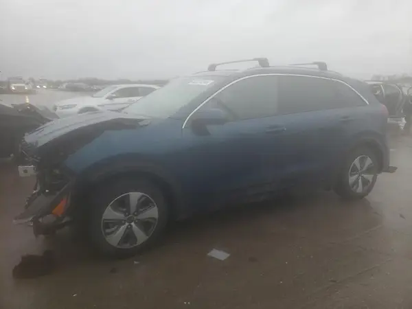 KNDCB3LC1K5317628 2019 KIA NIRO - Image 1