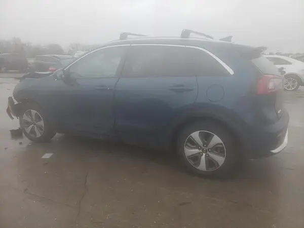 KNDCB3LC1K5317628 2019 KIA NIRO - Image 2