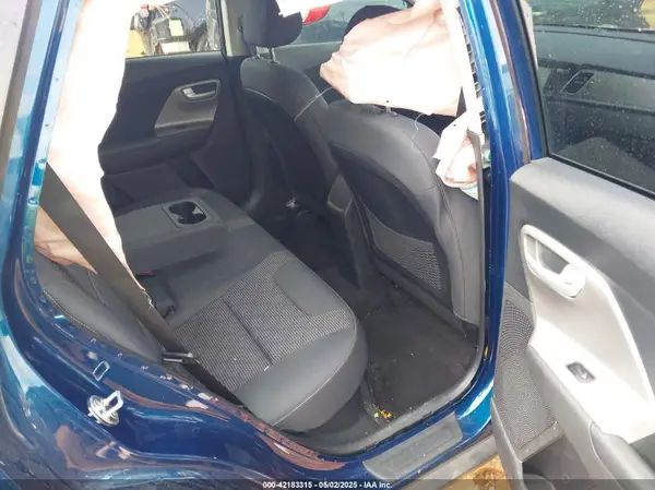 KNDCB3LC1K5336079 2019 KIA NIRO - Image 8