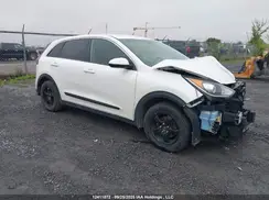 KNDCB3LC1K5336292 2019 KIA NIRO