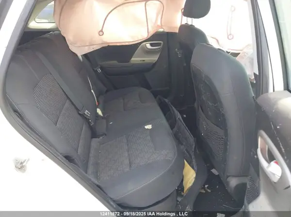 KNDCB3LC1K5336292 2019 KIA NIRO - Image 8