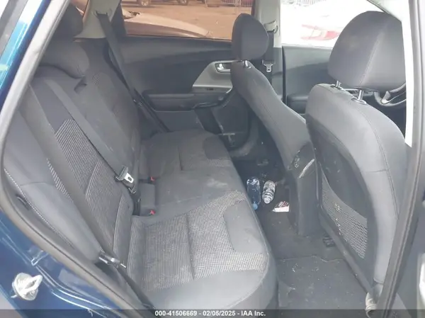 KNDCB3LC1K5339029 2019 KIA NIRO - Image 8