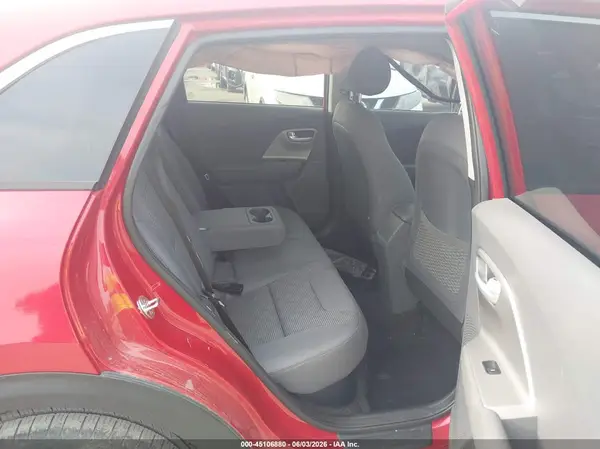 KNDCB3LC1K5342934 2019 KIA NIRO - Image 8