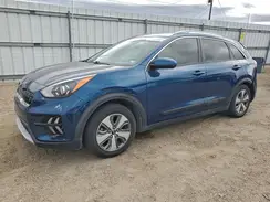 KNDCB3LC1L5361145 2020 KIA NIRO