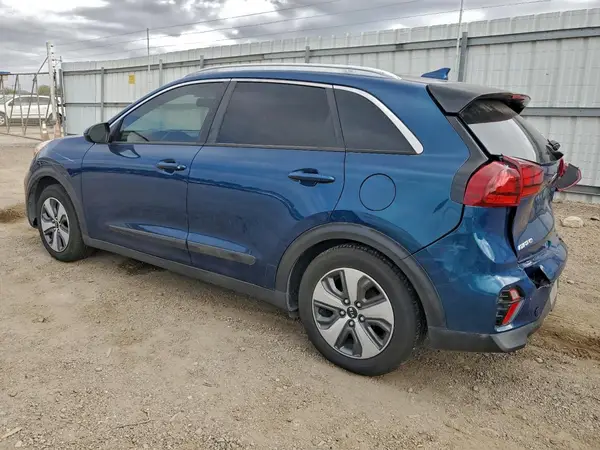 KNDCB3LC1L5361145 2020 KIA NIRO - Image 2