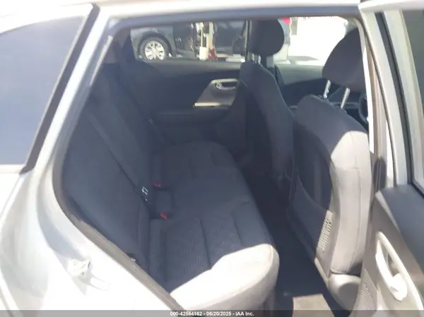KNDCB3LC1L5361291 2020 KIA NIRO - Image 8