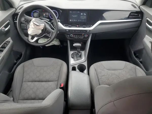 KNDCB3LC1L5361839 2020 KIA NIRO - Image 8