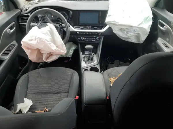 KNDCB3LC1L5362456 2020 KIA NIRO - Image 8