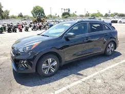 KNDCB3LC1L5373537 2020 KIA NIRO
