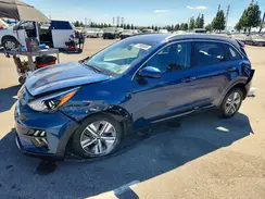 KNDCB3LC1L5382867 2020 KIA NIRO