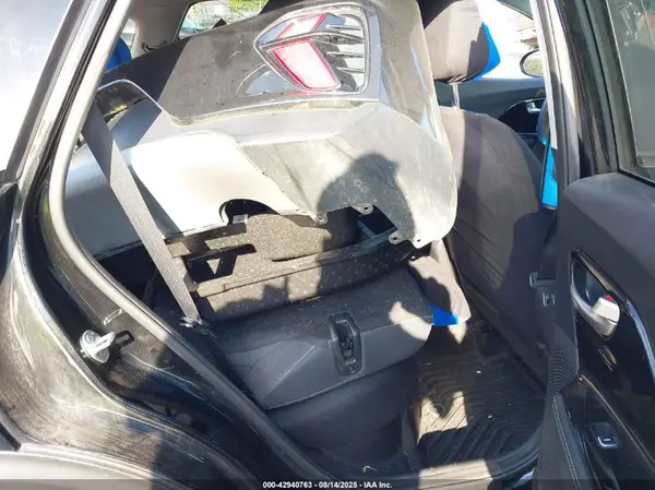 KNDCB3LC1L5392394 2020 KIA NIRO - Image 8